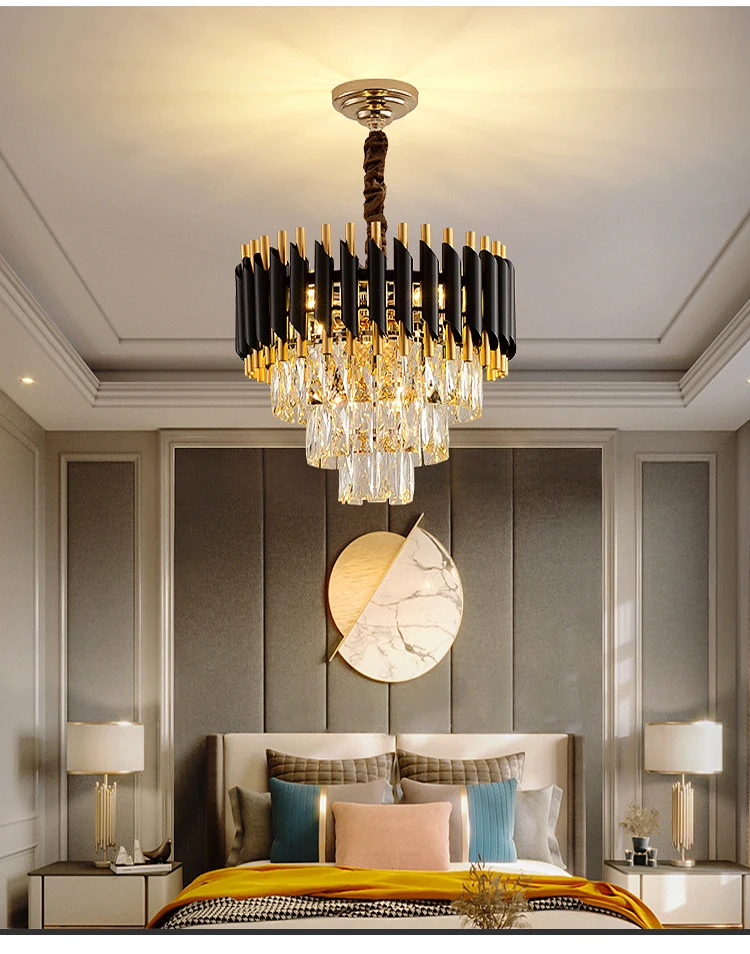 black mamba chandelier