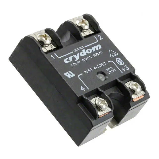 100genuine Crydom Solidstate Relay H12wd4890pg Buy H12wd4890pg,Crydom,Solidstate Relay