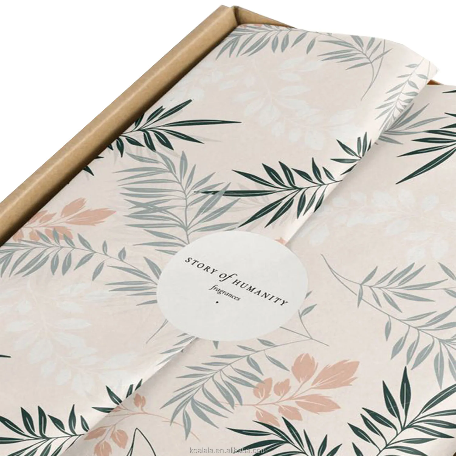 Custom Wholesale High Quality Best Price Stylish Printed Logo Design