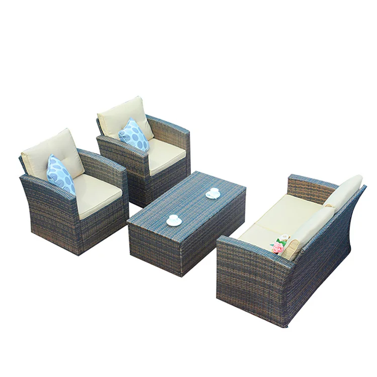 Sofa-Set-Luxury-Rattan-Furniture