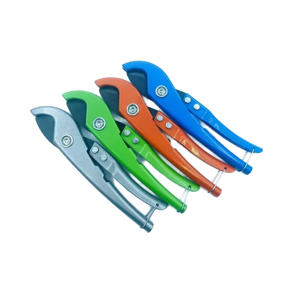 KT-188 высокое качество PPR ножницы трубы резак ручные инструменты для пластиковых труб