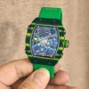 Verde