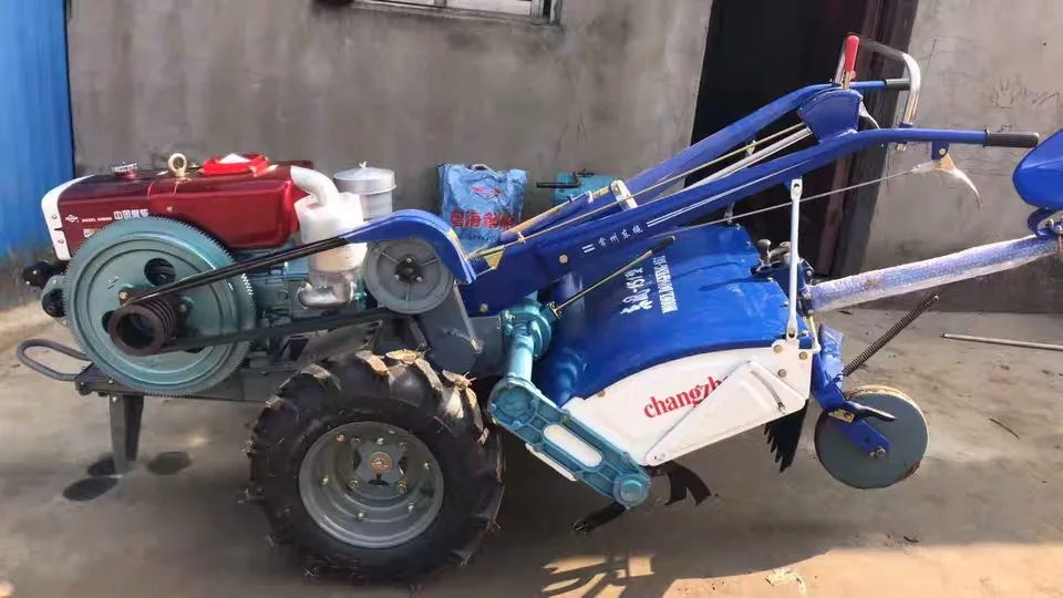 CE Certificated New Design Tractor for Sale