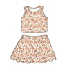 Floral rose