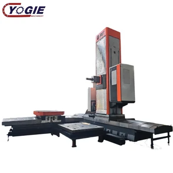 FRT-T130B hot sale Heavy duty floor type boring milling machine