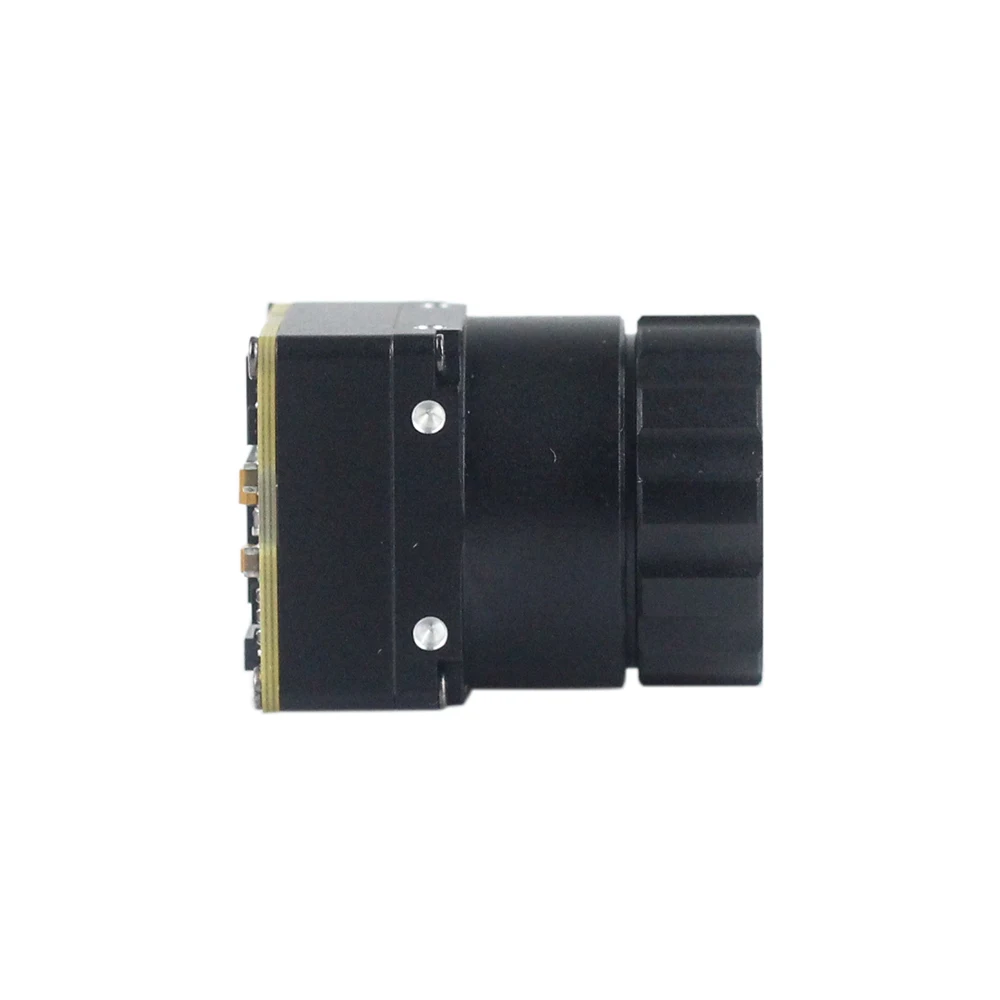 Micro Thermal Imaging Module with Infrared 640x512 Sensor 1-Year Warranty SDK Network for Sale