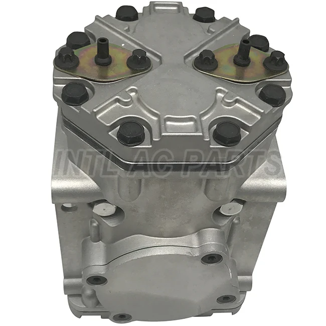 INTL-XZC1602 22-41170-000 ET210L-25150 AUTO AC CONDITIONING COMPRESSOR FOR YORK 210  for New Freightliner Peterbilt