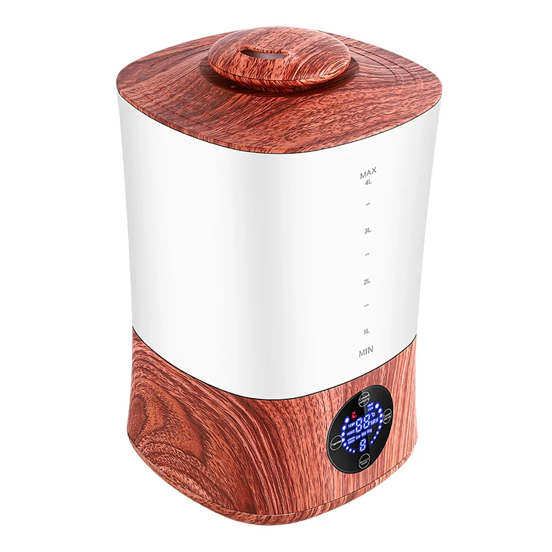 Multi-Function Household Electric Food Warmer Non-Stick Hot Pot