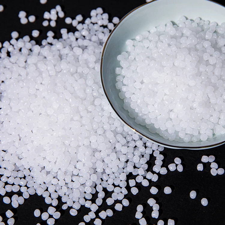 PPH-MNN180 PP Resin pp Copolymer Polypropylene with Factory Plastic Raw Materials Biodegradable Plastic Pellets