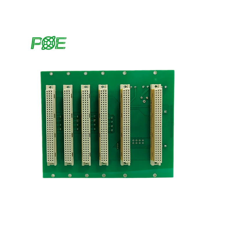 Mobile Phone PCB Circuit Board Multilayer PCBA Assembly Service China PCBA manufacturing