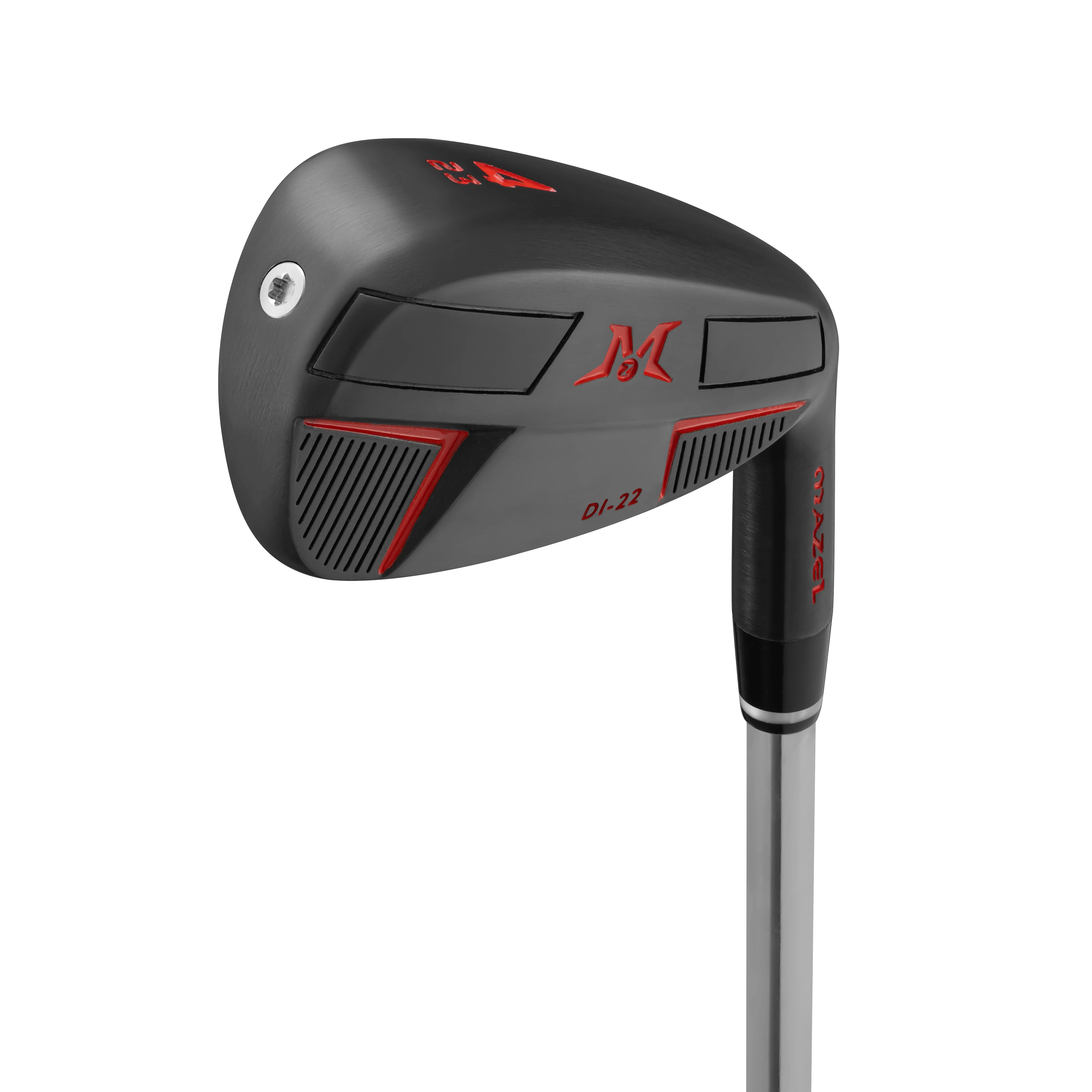 Mazel Golf 2024 Men's Individual Iron Right Handed Hybrids Driving 4 Golf Club Buy Mens Right
