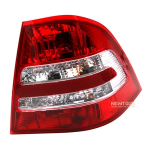 Vehicle Accessories Auto Spare Parts Repuestos Car Parts Rear Lamp Light Taillamp Taillight for Geely CK
