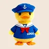 Poupée en peluche personnalisée