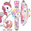 อายุการใช้งานแบตเตอรี่การฉายภาพ Unicorn-24