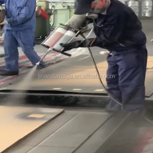 
 Пенополиуретановый инъекционный пистолет  