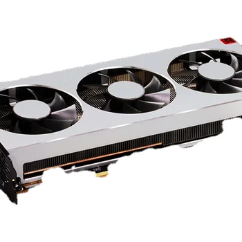 Rx Vega Sapphire Radeon Vii Graphic Card Radeon Msi Vii 16gb Hbm2