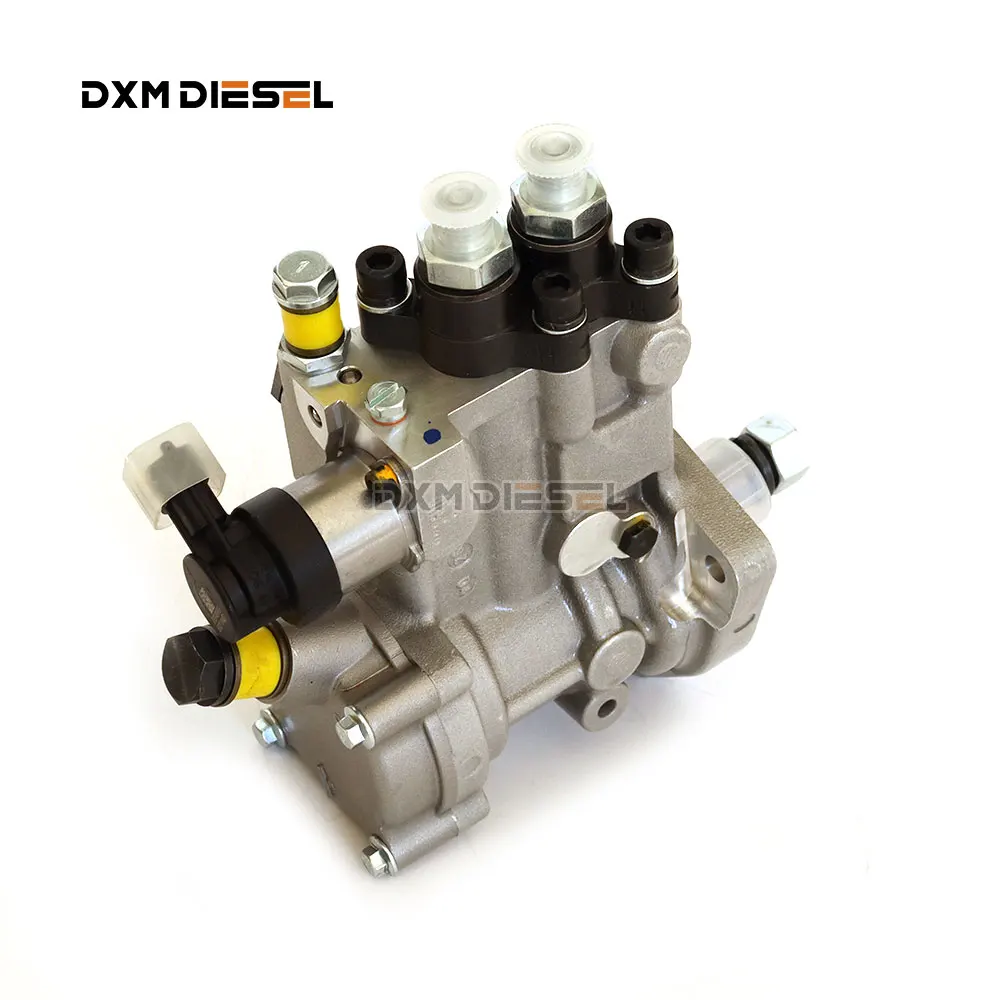 DXM High Quality CB18 Fuel Injection Pump 0445025058 Fuel Pump 0 445 025 058 8974450580 For ISUZU supplier