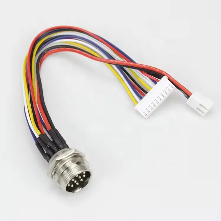 XH PH Terminal Wire