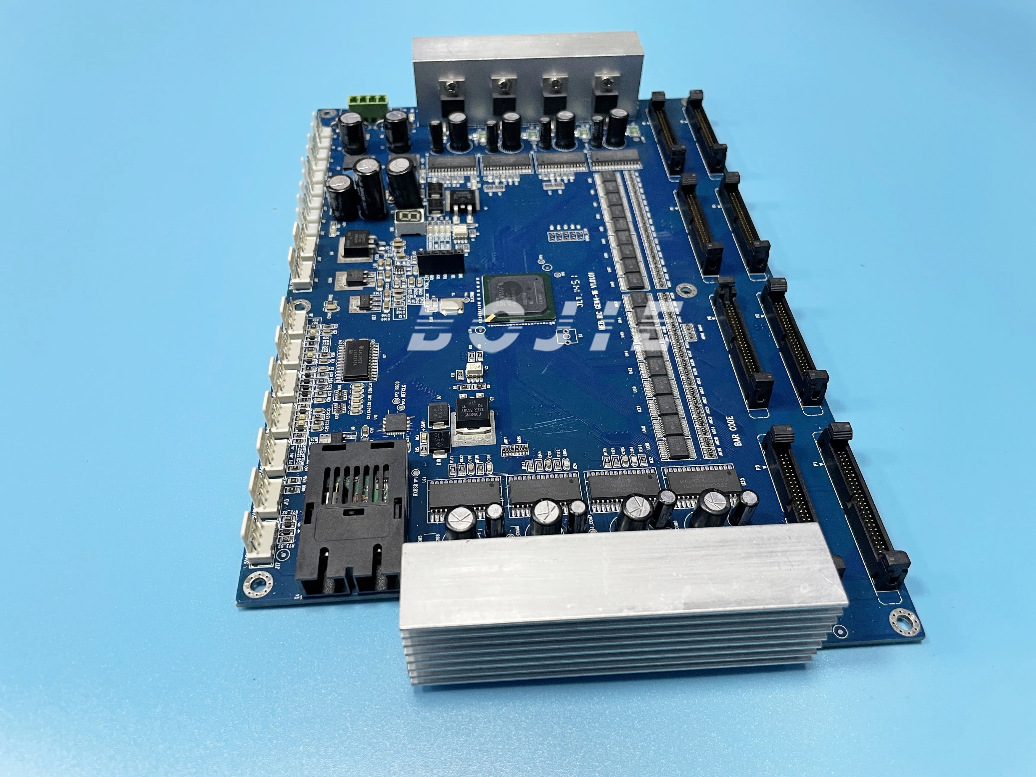 Hoson Ricoh Gen4 Gen5 8h Head Board V1.01.01 Carriage Board for Printer