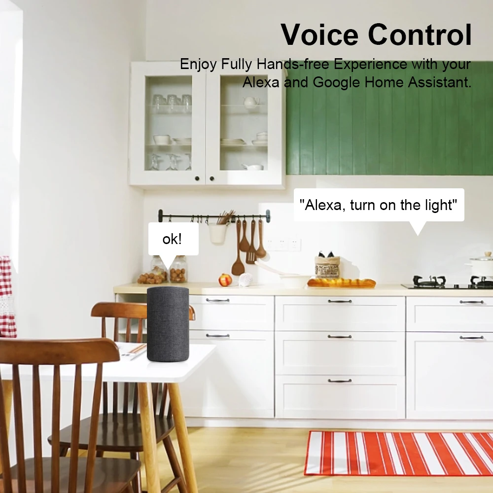 Zigbee Tuya Smart 4CH Relay Module 12V 24V 110V 220V RF Remote Control Light Switch Work With Alexa Google Home Tuya Gateway Hub