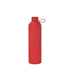 Red With Handle