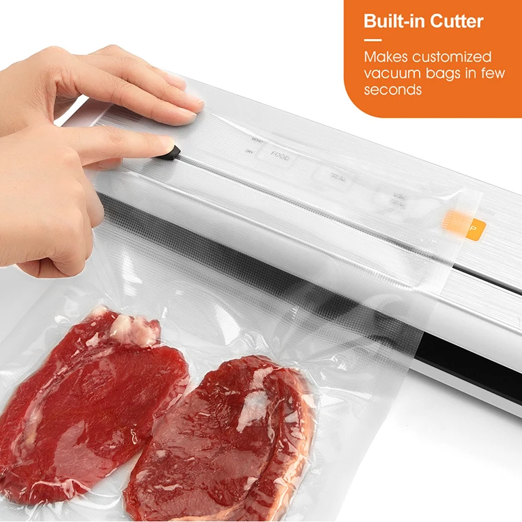 Yumyth Household Food Vacuum Sealer Machine Kitchen Vacuum Food