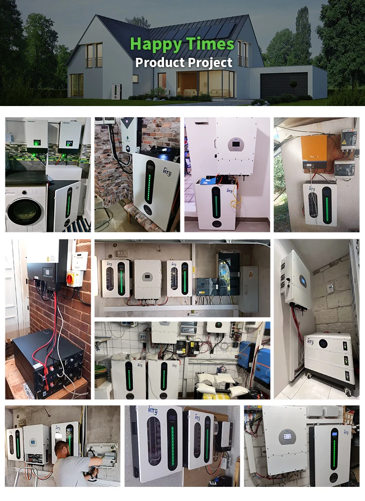 All in one solar generator power Solar System 20KW 10KW Off Grid Lithium Battery complete hybrid solar energy storage system supplier