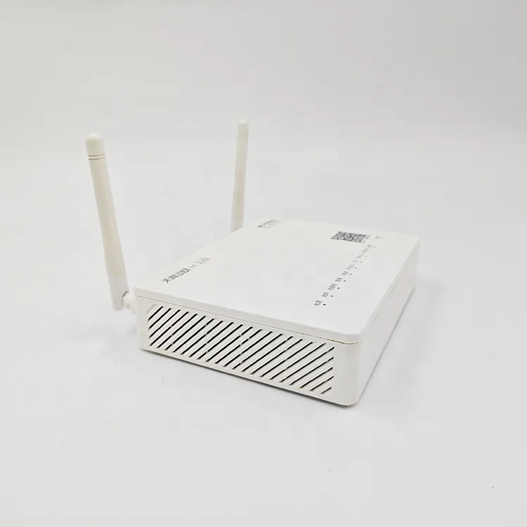 ontan ZXHN F650 FTTH Optical Terminal Unit ONT ONU XPON YCICT
