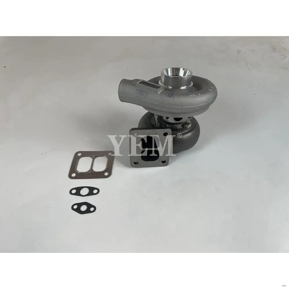 6D16 Turbo Chargers for Mitsubishi Machinery Engine Parts