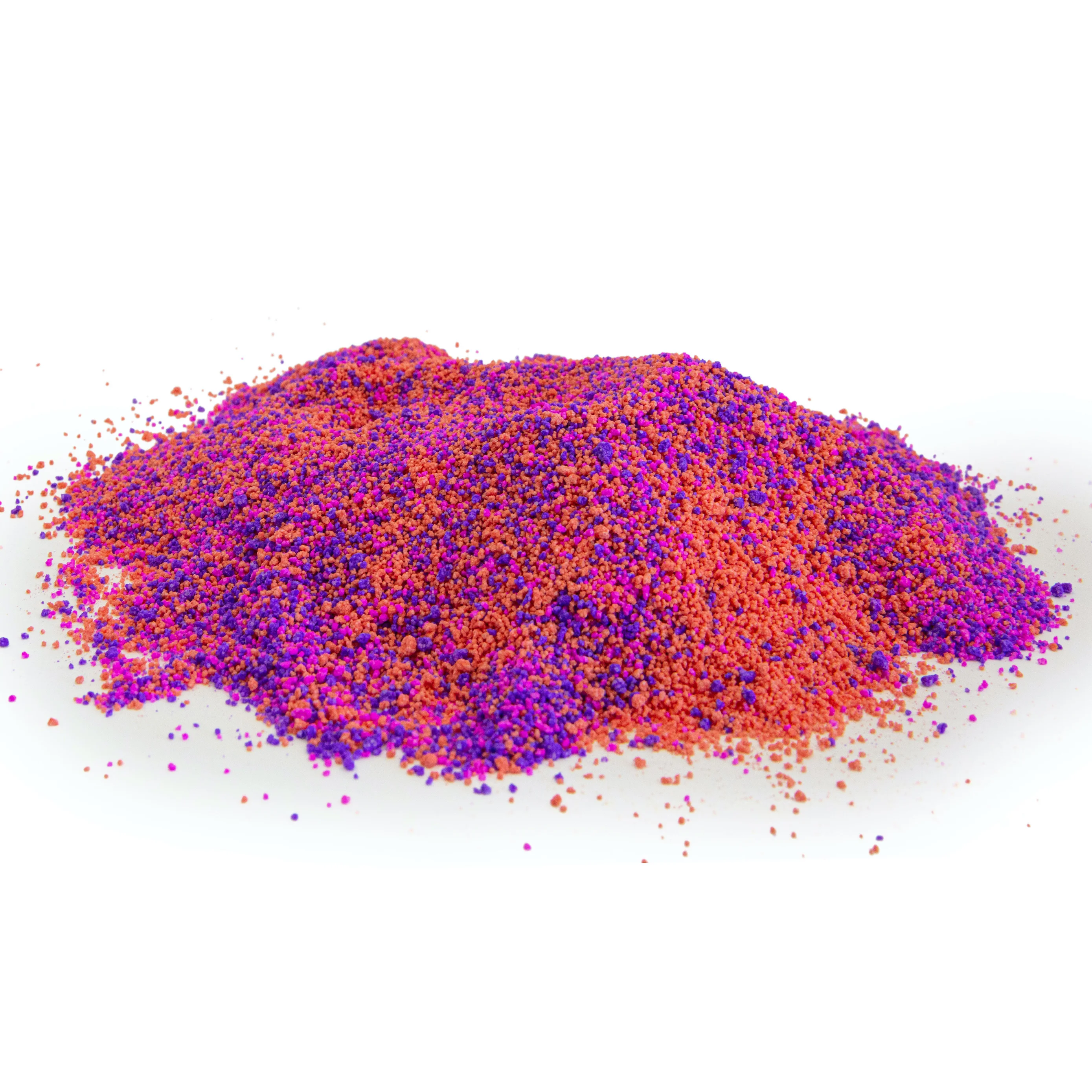 Индивидуальная частная Этикетка OEM ODM органический пузырь натуральный аромат для ванны газированный красочный