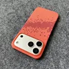 Galaxy orange