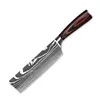 cuchillo usuba