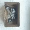 colorful Black [with individual paper box]