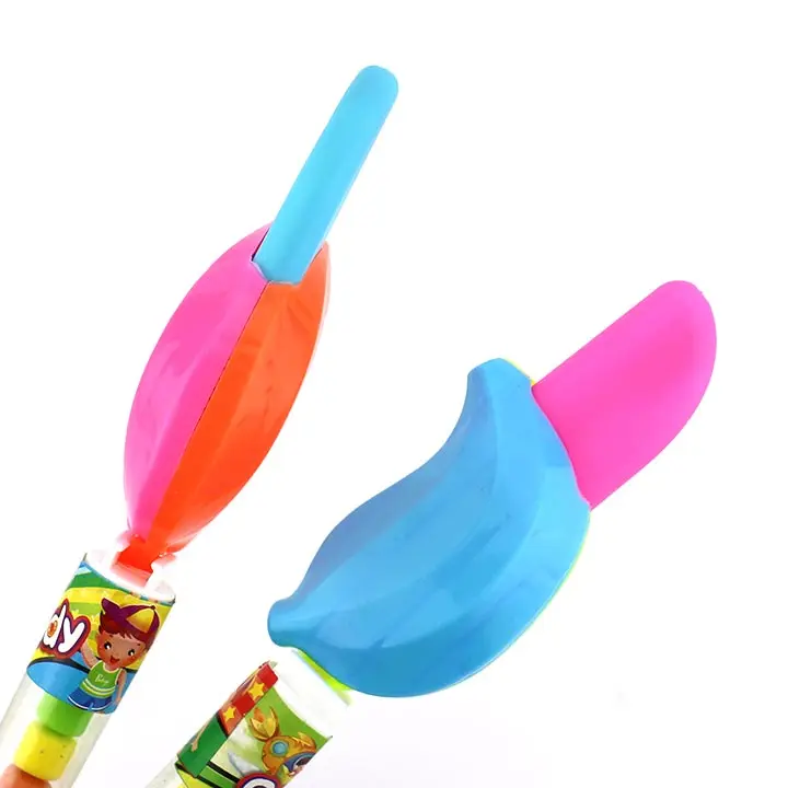 banana knife candy