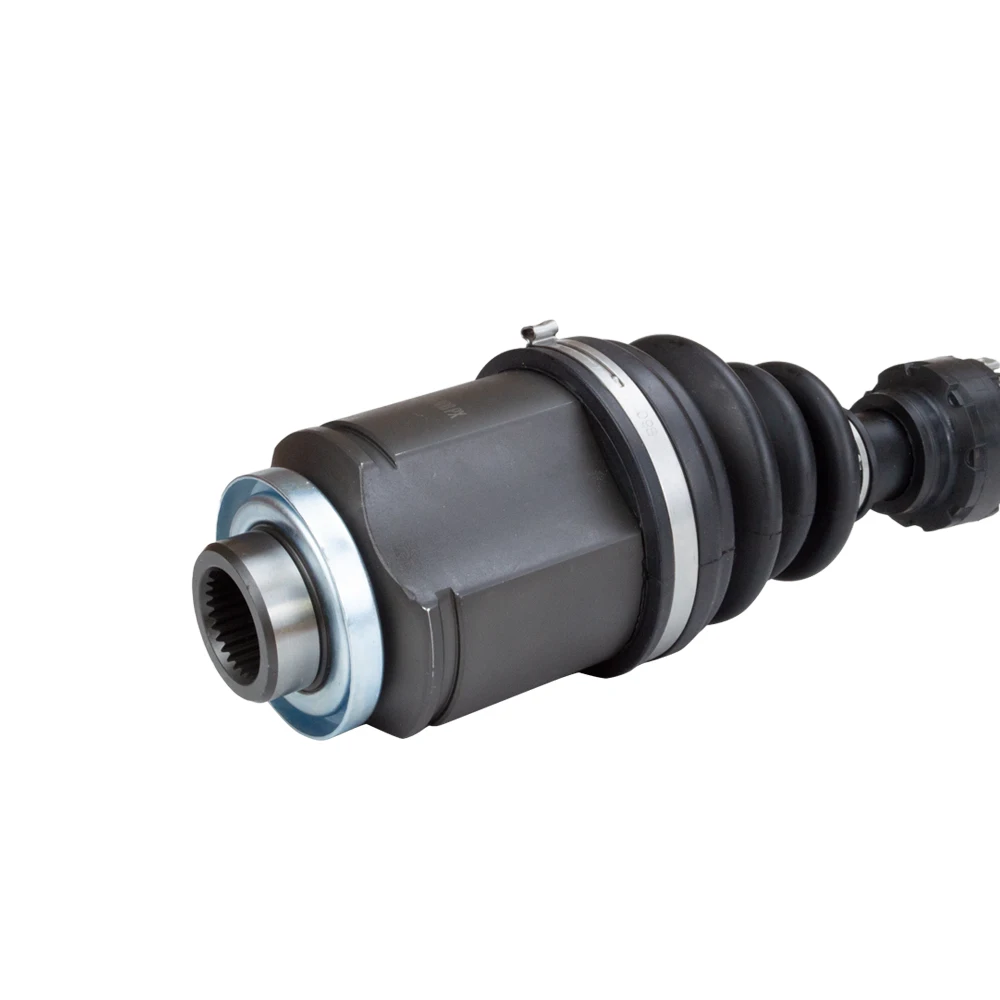 CCL Axle Shaft for Hyundai Santa Fe 2.4 & 2.7, Front Left/Right CV