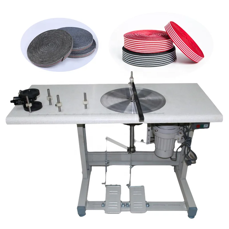 Лента намотки эластичная лента профилегибочная машина