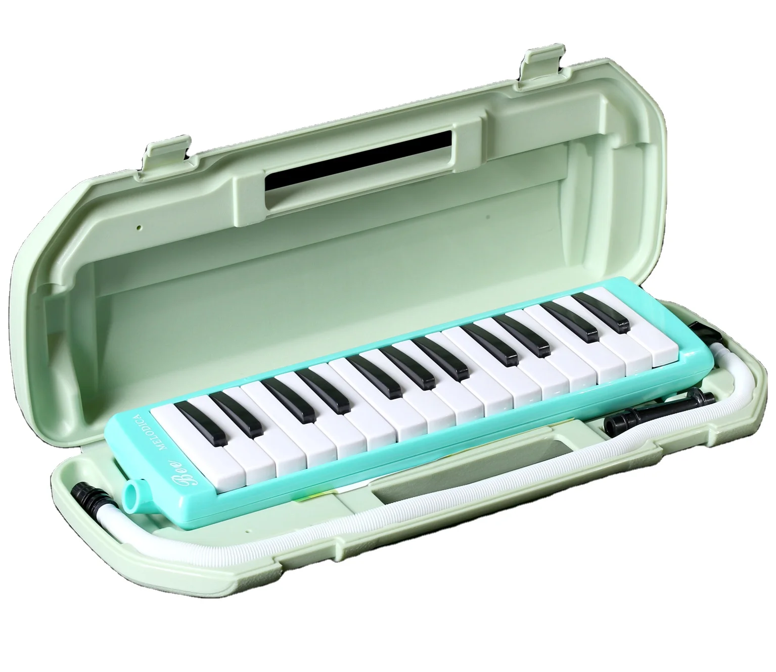 27 Key Melodica Music Keyboard Instrument In Plastic Case Children Studying  And Playing Gift - Buy 27 Key Melodica,Melodica Keyboard,Plastic Case  Melodica Product on Alibaba.com