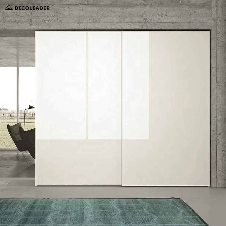 Maximize Space with Angled Fitted Wardrobe for Sloping Ceilings