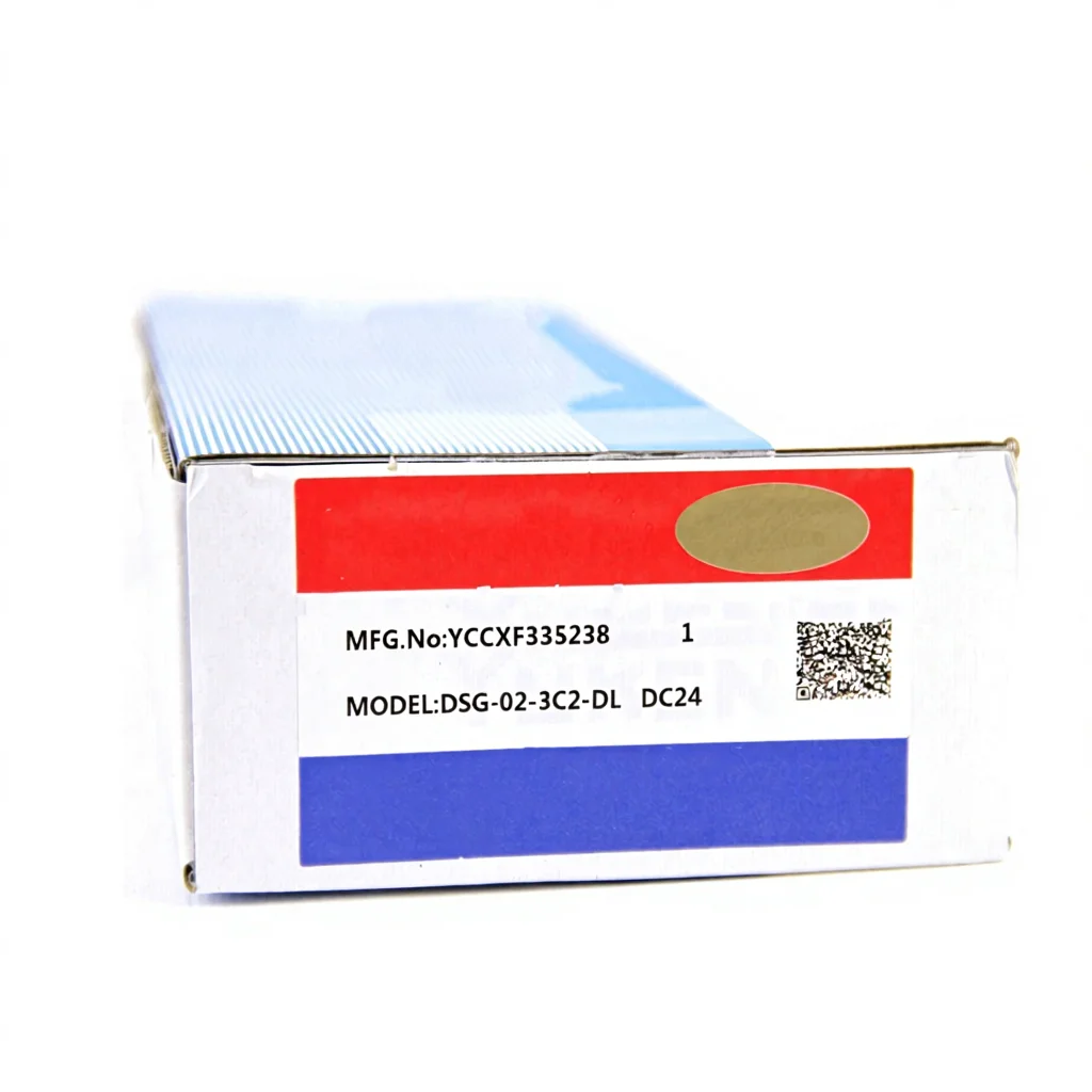 Gold Seller DSG-02-3C2-DL 24V  PLC  Controller  Server Driver  Brand New Original Spot