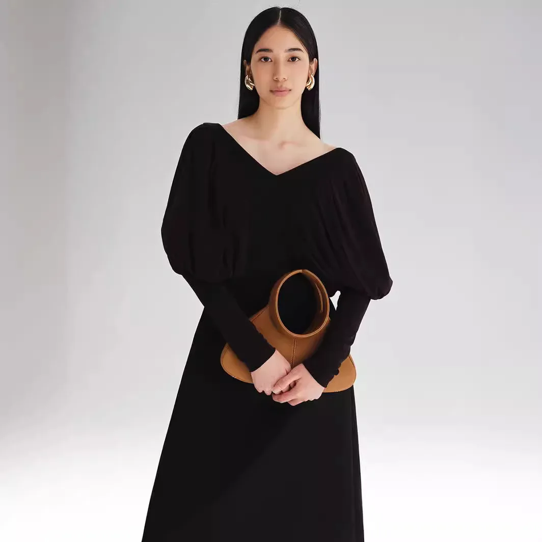 slimming dresses for winter The Most Flattering and Slimming Dresses You Will Ever Buy