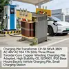 Charaing Pile Transformer CP-5K 5kVA 380V 48V 50Hz Three Phase