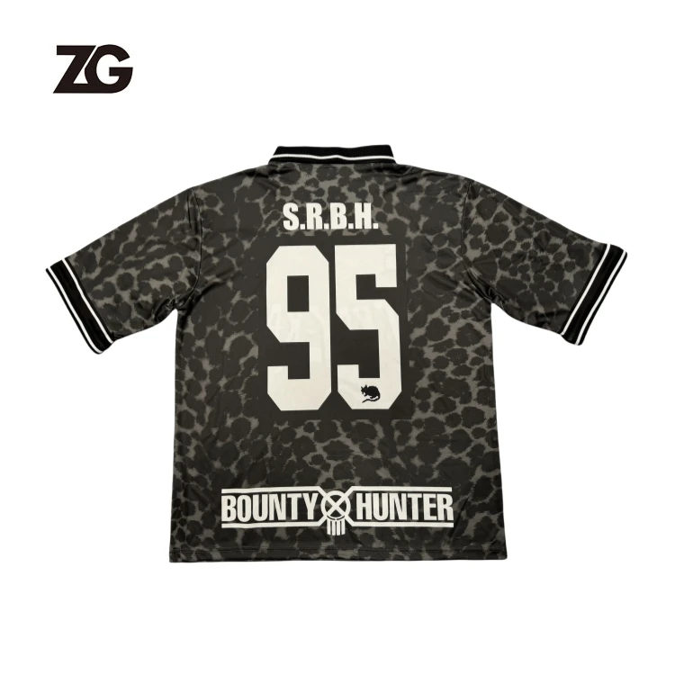 High Quality Polyester Custom Soccer Jersey Uniform Classic Football Jerseys for Adults Kids With Long Sleeves Sport Training