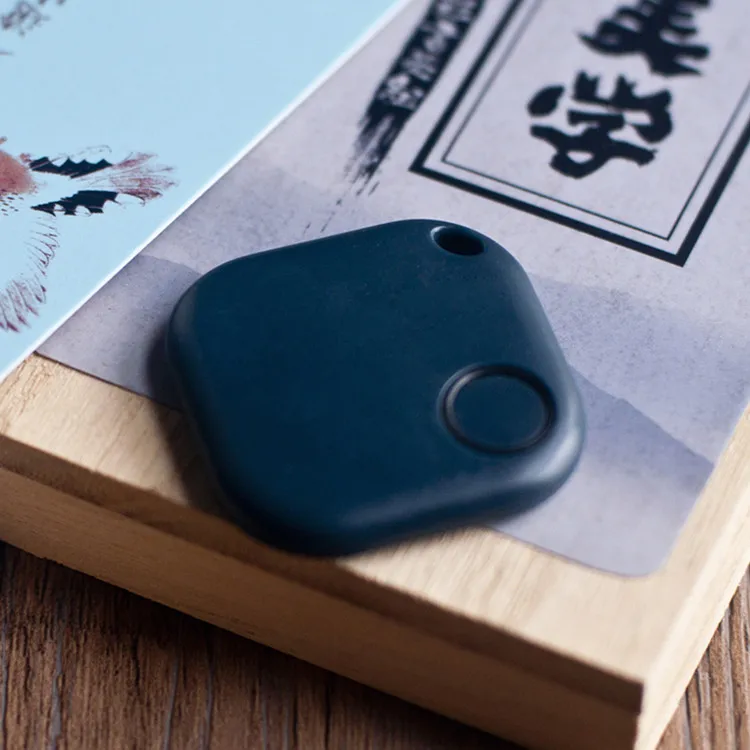 ITrack 1 Ble Key Finder 2020 Itracker for Wallet Anti Lost Theft Tracking Device Location Locator Key tracker