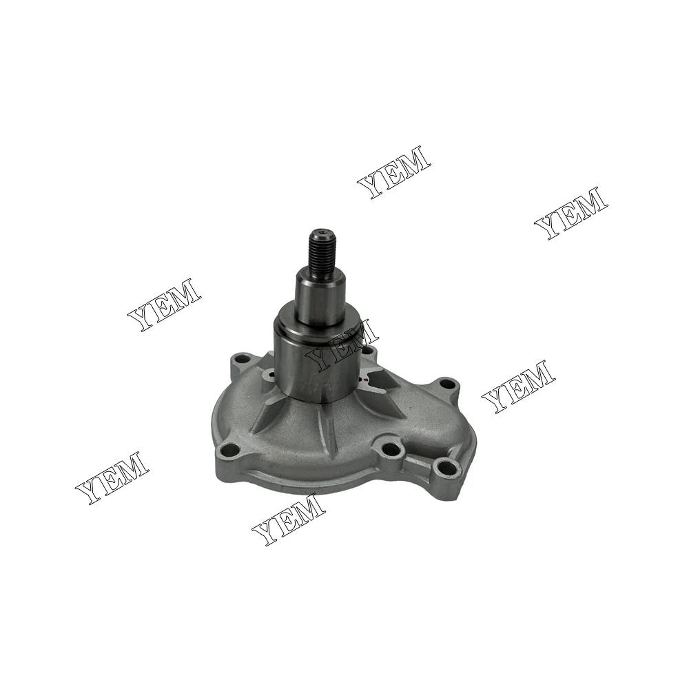 V3800 Water Pump for Kubota Engine Replacement Parts 2