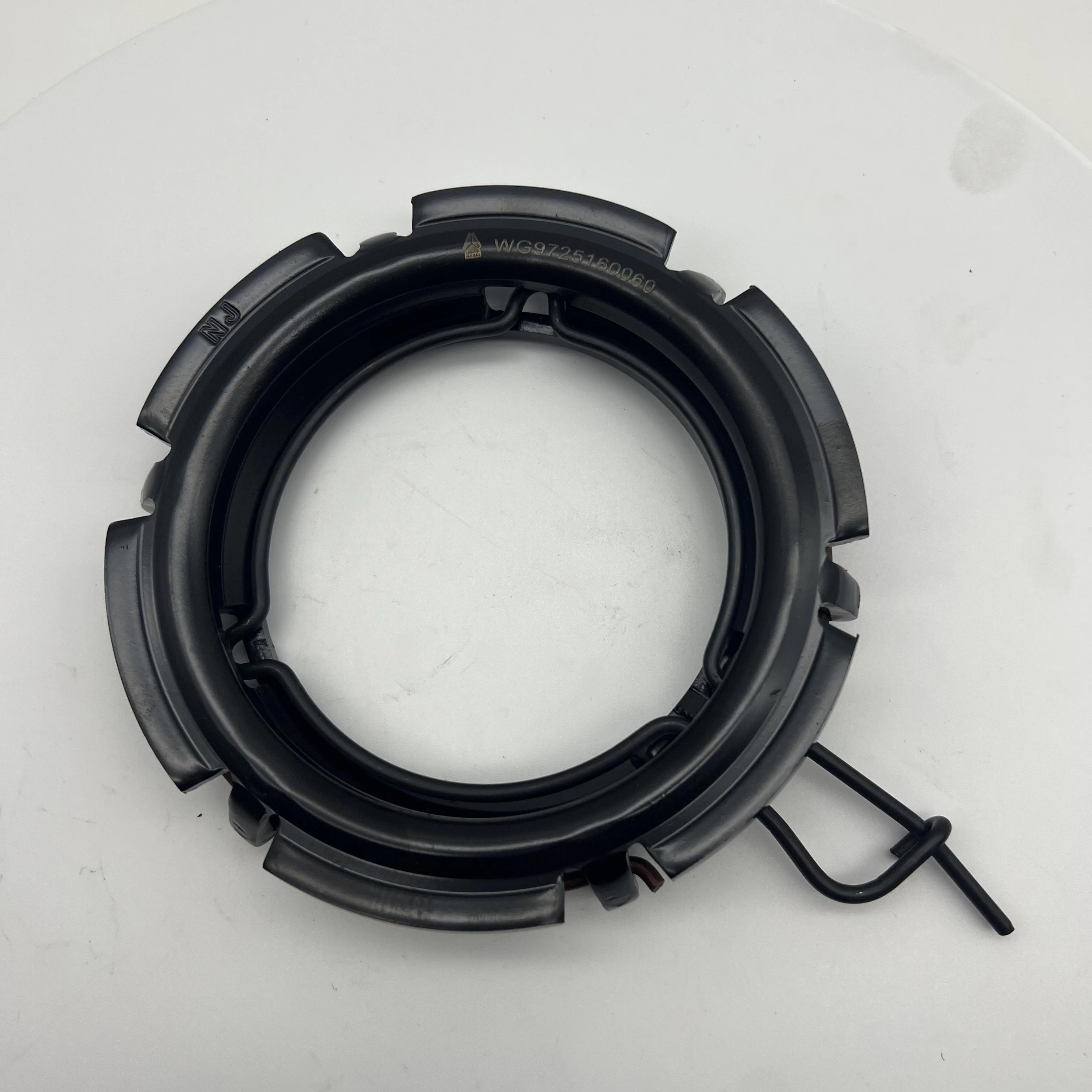 AZ9725160060 Clutch Release Pull Ring Assembly for Howo Trucks