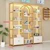 Gold with Drawers