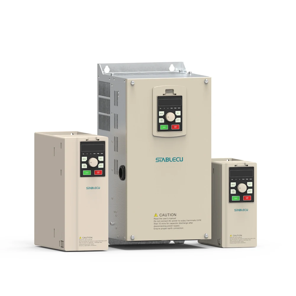Best Single Phase to Three-phase Vfd 220v Low Frequency Converter 3.7kw 20kw 22kw 65kw Frequenzumrichter 3phase Inverter