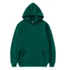 vert enfilé