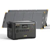 F3000LFP+แผงโซลาร์เซลล์ 300W*2