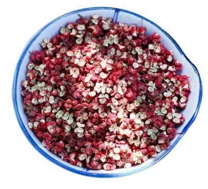 sichuan peppercorns organic natural cooking seasonin